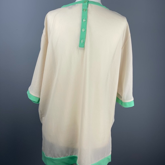 Naked Zebra • Woman’s top - Picture 4 of 6